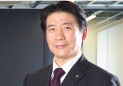 日本電子専門学校　校長　船山 世界　Sekai Funayama