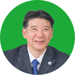 日本電子専門学校 校長 船山 世界