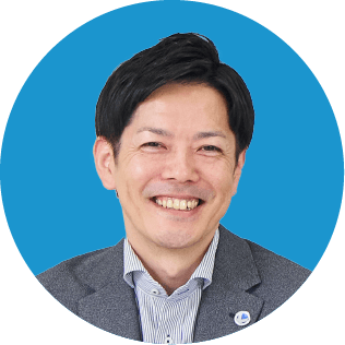 学校法人電子学園 総務部長　大桃 洋