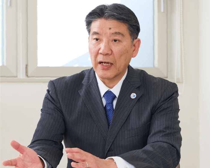 船山 世界