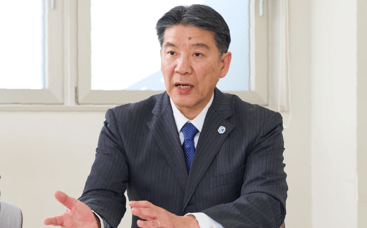 船山 世界
