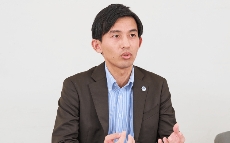 出谷 聖也